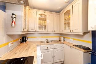 Stunning Apartment in Royal Mile Apartment in Edinburgh
