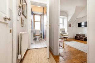 Stunning Apartment in Royal Mile Apartment in Edinburgh
