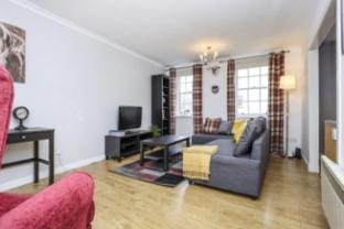Heart of Grassmarket Apartment Apartment in Edinburgh
