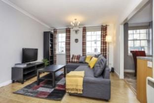 Heart of Grassmarket Apartment Apartment in Edinburgh