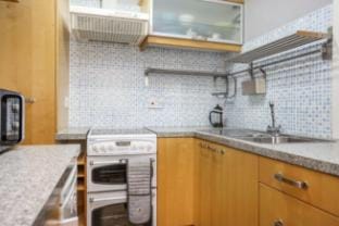 Heart of Grassmarket Apartment Apartment in Edinburgh