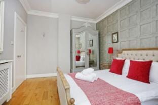 Stunning 1-bed flat near Edinburgh Castle Apartment in Edinburgh