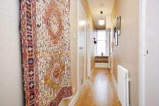 Stunning 1-bed flat near Edinburgh Castle Apartment in Edinburgh