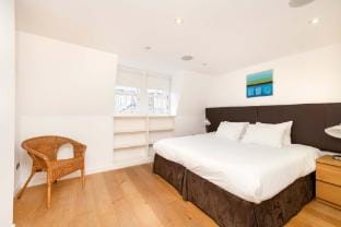 Edinburgh Heart of the City Apartment Apartment in Edinburgh
