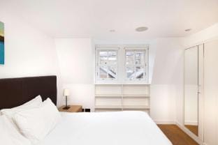 Stylish Apartment in Edinburgh's West End Apartment in Edinburgh