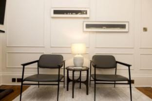 Stylish Flat near Calton Hill Apartment in Edinburgh