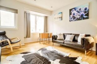 Bright Royal Mile Apartment Apartment in Edinburgh