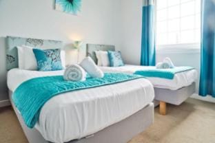 Bright Royal Mile Apartment Apartment in Edinburgh