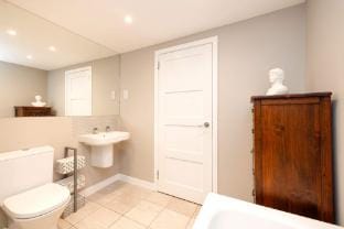 Secluded Brewery Apartment next to the Royal Mile Apartment in Edinburgh