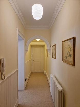 Gorgeous Georgian Flat in New Town Apartment in Edinburgh