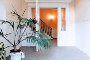Gorgeous Georgian Flat in New Town Apartment in Edinburgh