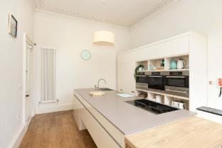 Exclusive House with Free Parking Apartment in Edinburgh