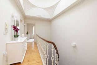 Exclusive House with Free Parking Apartment in Edinburgh