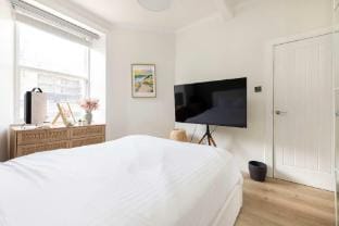 Elegant Apartment in the heart of Edinburgh Apartment in Edinburgh
