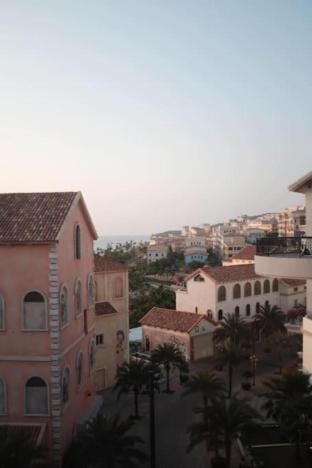 Sea View Apartment - Hillside, Phu Quoc, Vietnam Apartment in Phu Quoc
