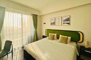 Sea View Apartment - Hillside, Phu Quoc, Vietnam Apartment in Phu Quoc