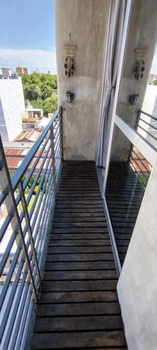 Don Felipe Loft Boutique Departamento Rosario Apartment in Rosario