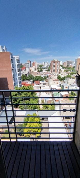 Don Felipe Loft Boutique Departamento Rosario Apartment in Rosario