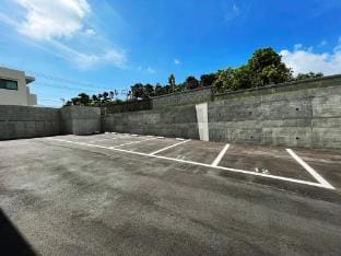 ＆Monde. Okinawa Arena Condominium Apartment in Okinawa Prefecture