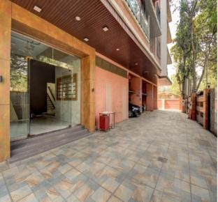 BKC Modern Living Serviced Apartments Apartment in Mumbai