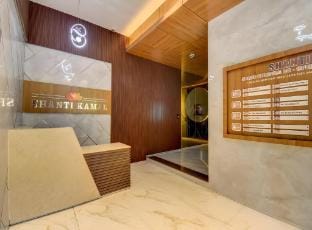 BKC Modern Living Serviced Apartments Apartment in Mumbai
