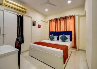 BKC Homley Living Serviced Apartments Apartment in Mumbai