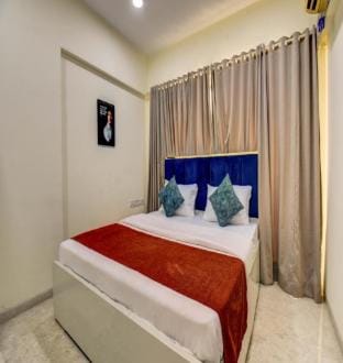 BKC Homley Living Serviced Apartments Apartment in Mumbai