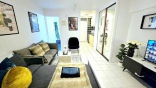 Bright  Stylish Studio Near City Apartment in Sydney