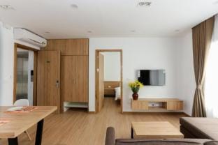 Quiet Hoang Quoc Viet Hotel & apartment Apartment in Hanoi
