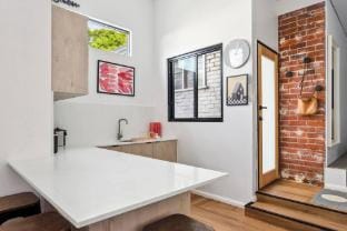 Fremantle Swan River Studio Apartment in Perth