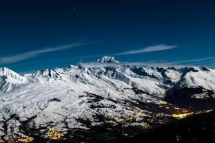 Appartement le Cocon des Pistes Apartment in Mâcot-la-Plagne