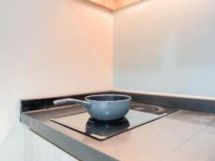 2BR with Private Lift at Menteng Park By Travelio Apartment in Jakarta