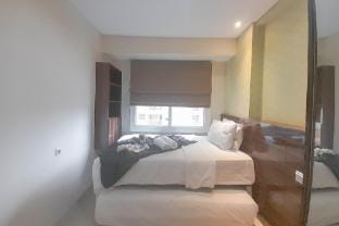 1BR near UNPAR @ Parahyangan Residence By Travelio Apartment in Parongpong