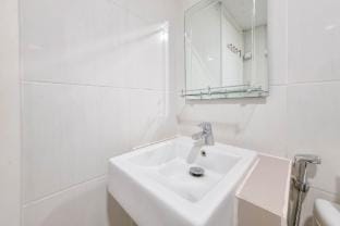 Studio near Ambarrukmo at Barsa City By Travelio Apartment in Special Region of Yogyakarta