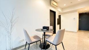 1BR near ICE BSD at Branz BSD City By Travelio Apartment in West Java