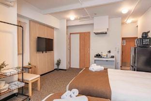 b&通天閣店 Apartment in Osaka
