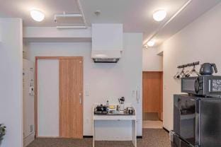 b&通天閣店 Apartment in Osaka