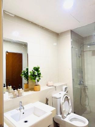 The Anggun Homestay Sutera Avenue Apartment in Kota Kinabalu