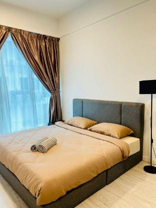 The Anggun Homestay Sutera Avenue Apartment in Kota Kinabalu