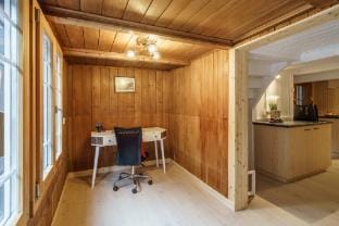 StayBrienz - Lake Brienz Family Holiday Apartment Apartment in Canton of Bern (Region)