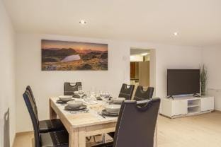 StayBrienz - Lake Brienz Family Holiday Apartment Apartment in Canton of Bern (Region)