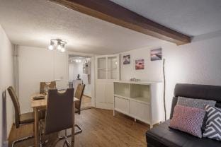 StayBrienz - Lake Brienz Holiday Apartment Apartment in Canton of Bern (Region)