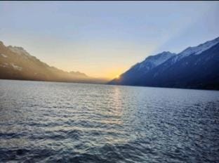 StayBrienz - Lake Brienz Holiday Apartment Apartment in Canton of Bern (Region)