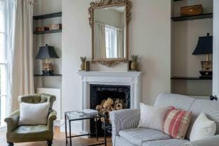 Modern flat in the Victoria area Apartment in City of Westminster