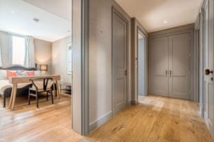 Stylish London apartment by Westminster Abbey Apartment in City of Westminster