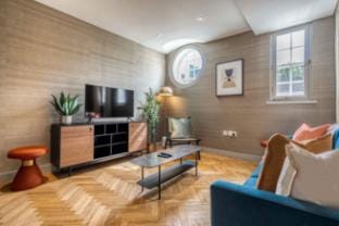 Stylish London apartment by Westminster Abbey Apartment in City of Westminster
