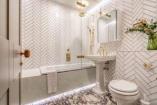 Trendy apartment near Westminster Abbey Apartment in City of Westminster