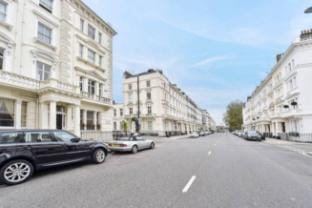 Smart flat near Pimlico Tube Apartment in City of Westminster