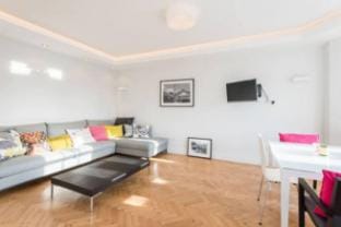 Stylish flat near Hyde Park Apartment in City of Westminster