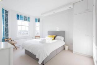 Stylish flat near Hyde Park Apartment in City of Westminster